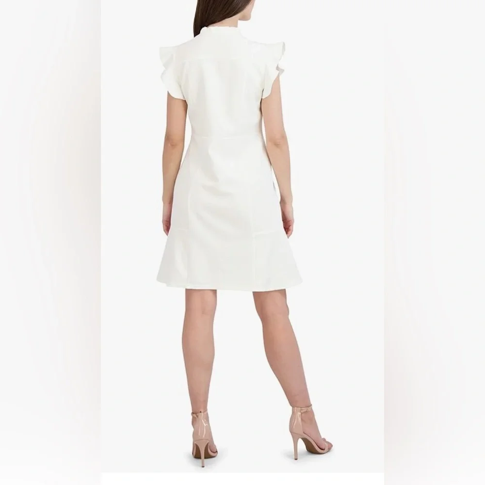 chic white